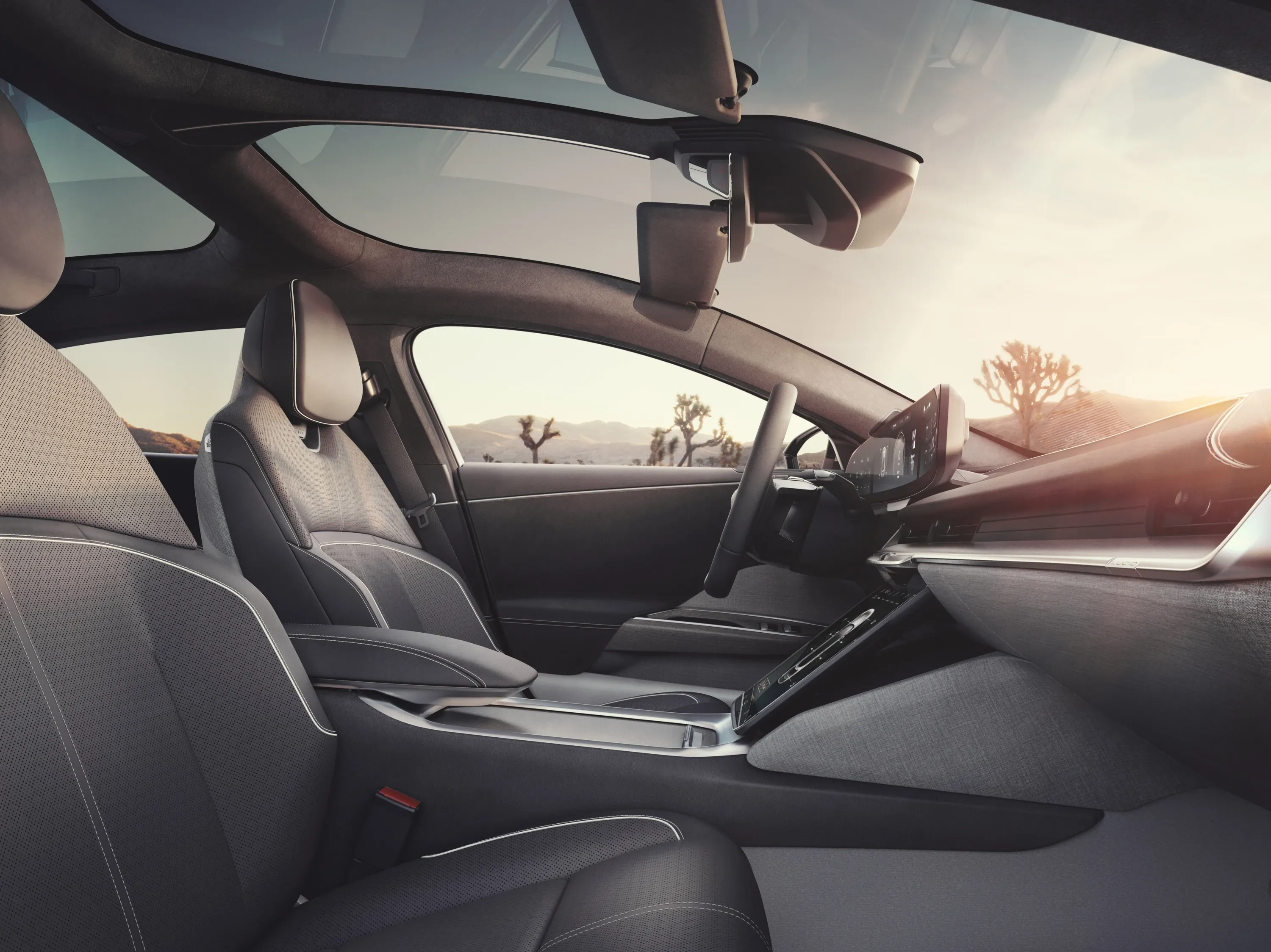 Lucid Air Grand Touring