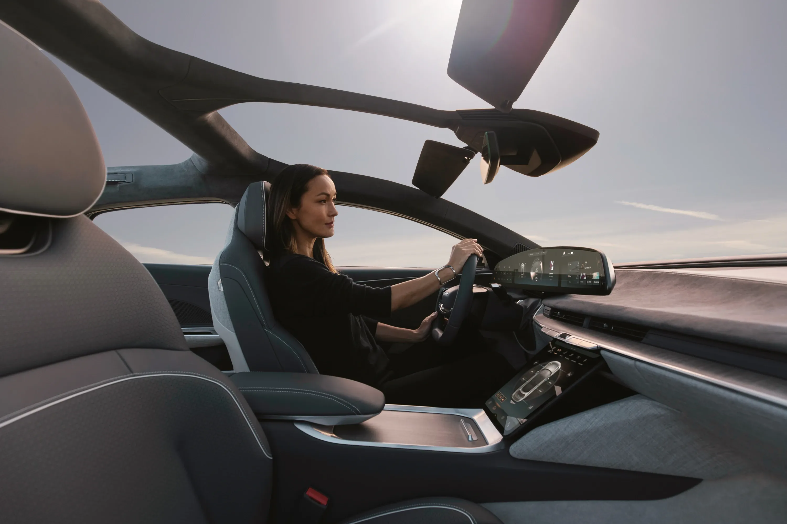 Lucid Air Grand Touring