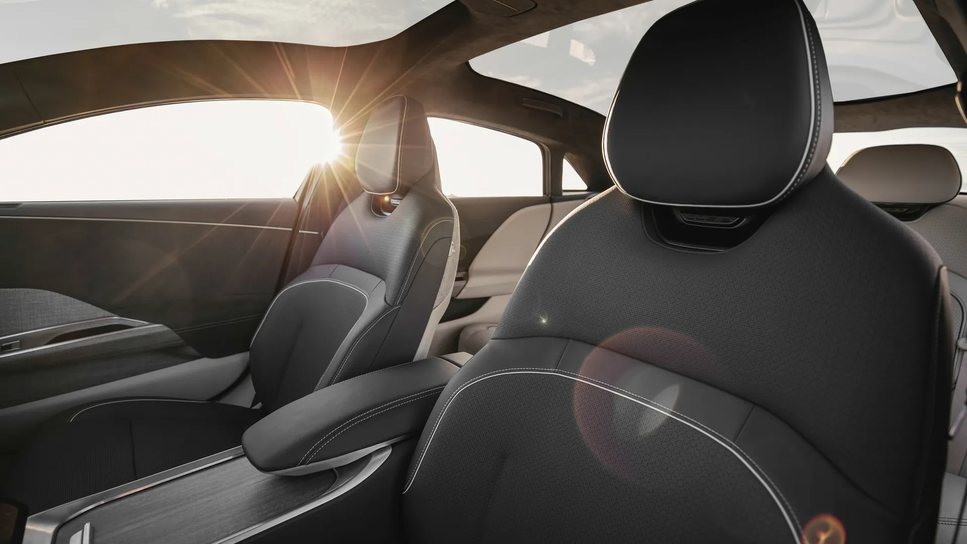 Lucid Air Grand Touring