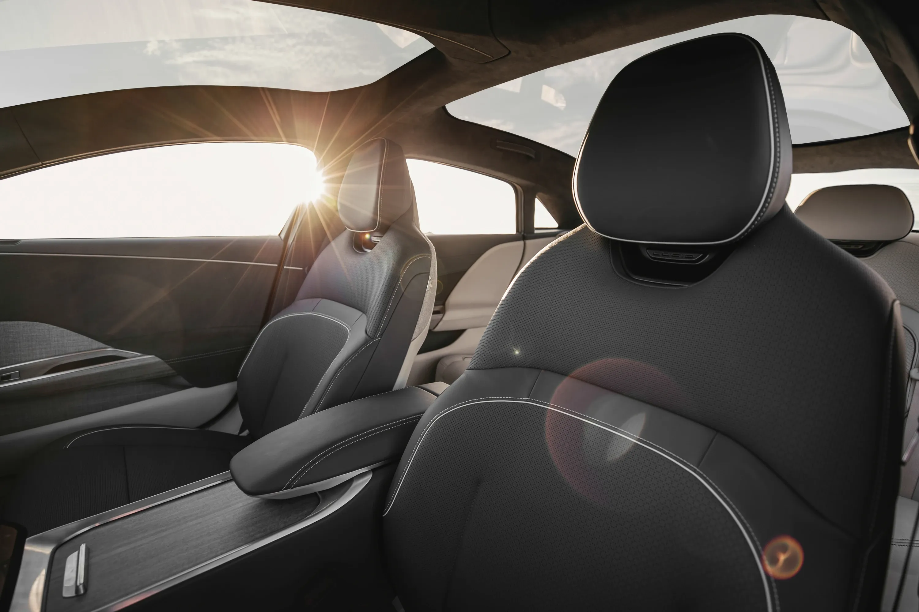 Lucid Air Grand Touring