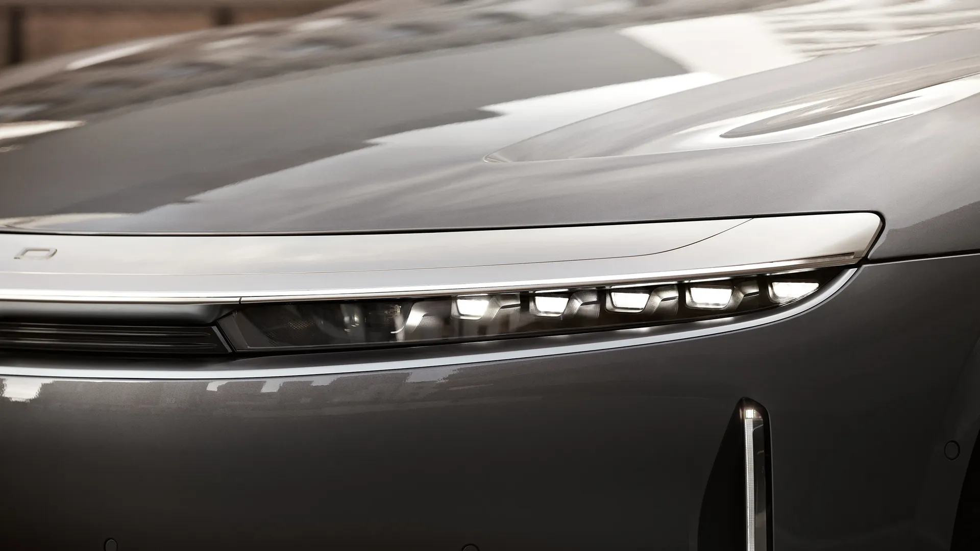 Lucid Air Grand Touring