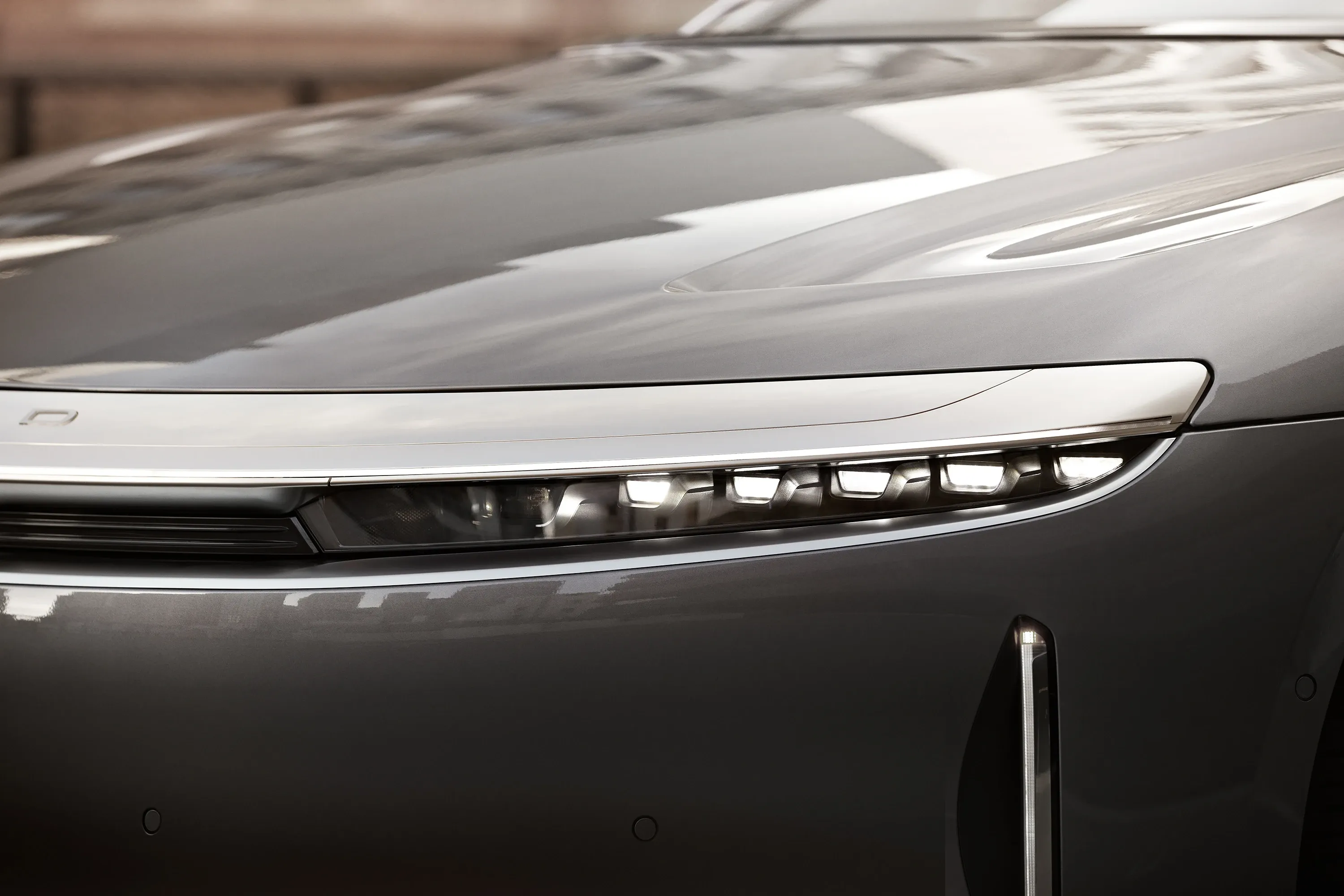 Lucid Air Grand Touring