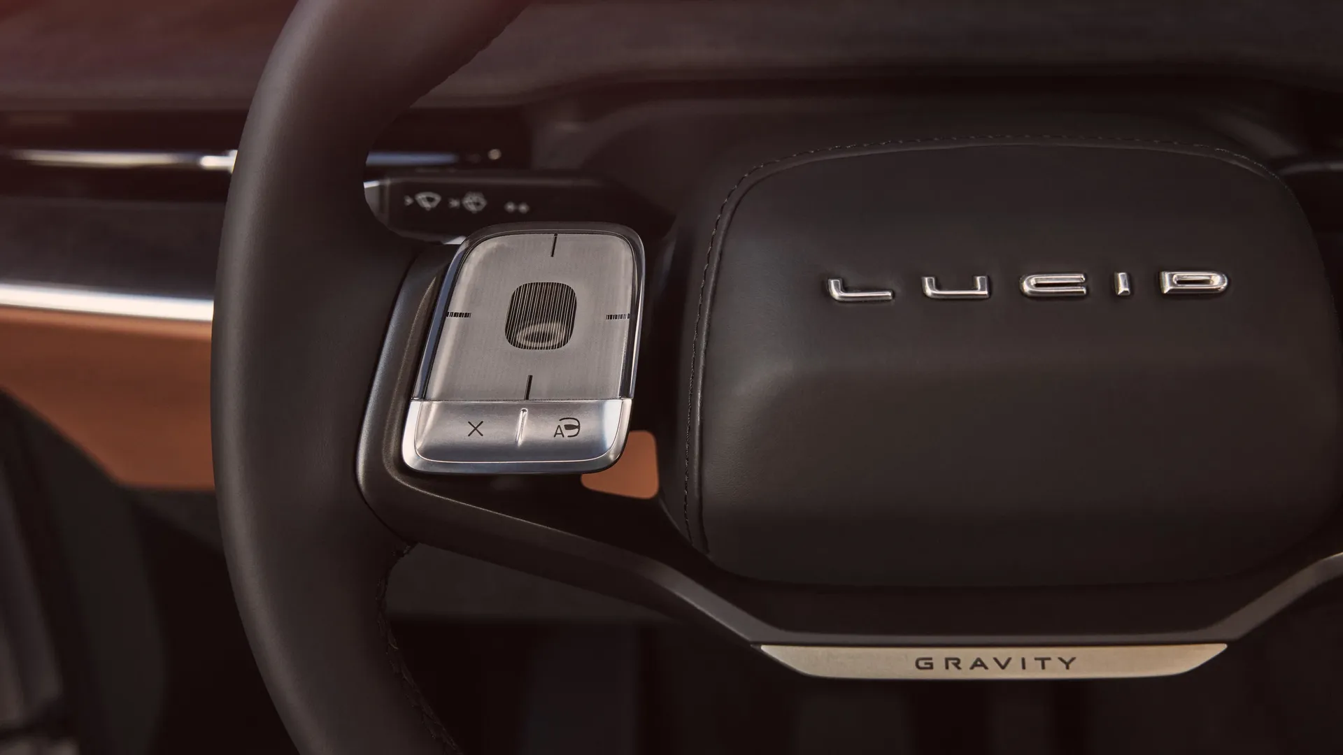 Lucid Gravity Dream Edition