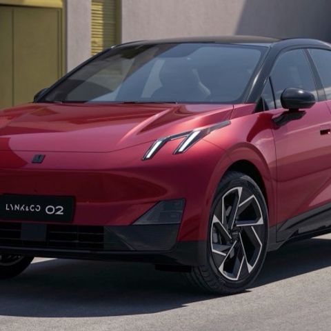 Lynk&Co 02