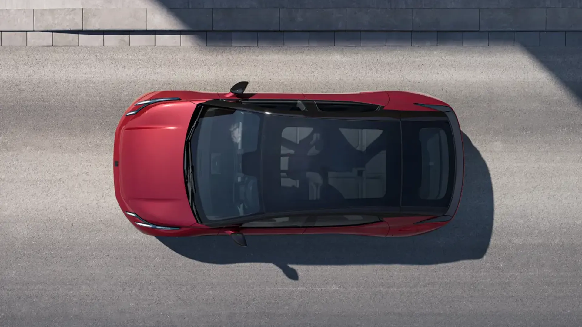 Elettronauti - Lynk & Co 02 66kWh - Grigio - Esterno - Vista anteriore a tre quarti