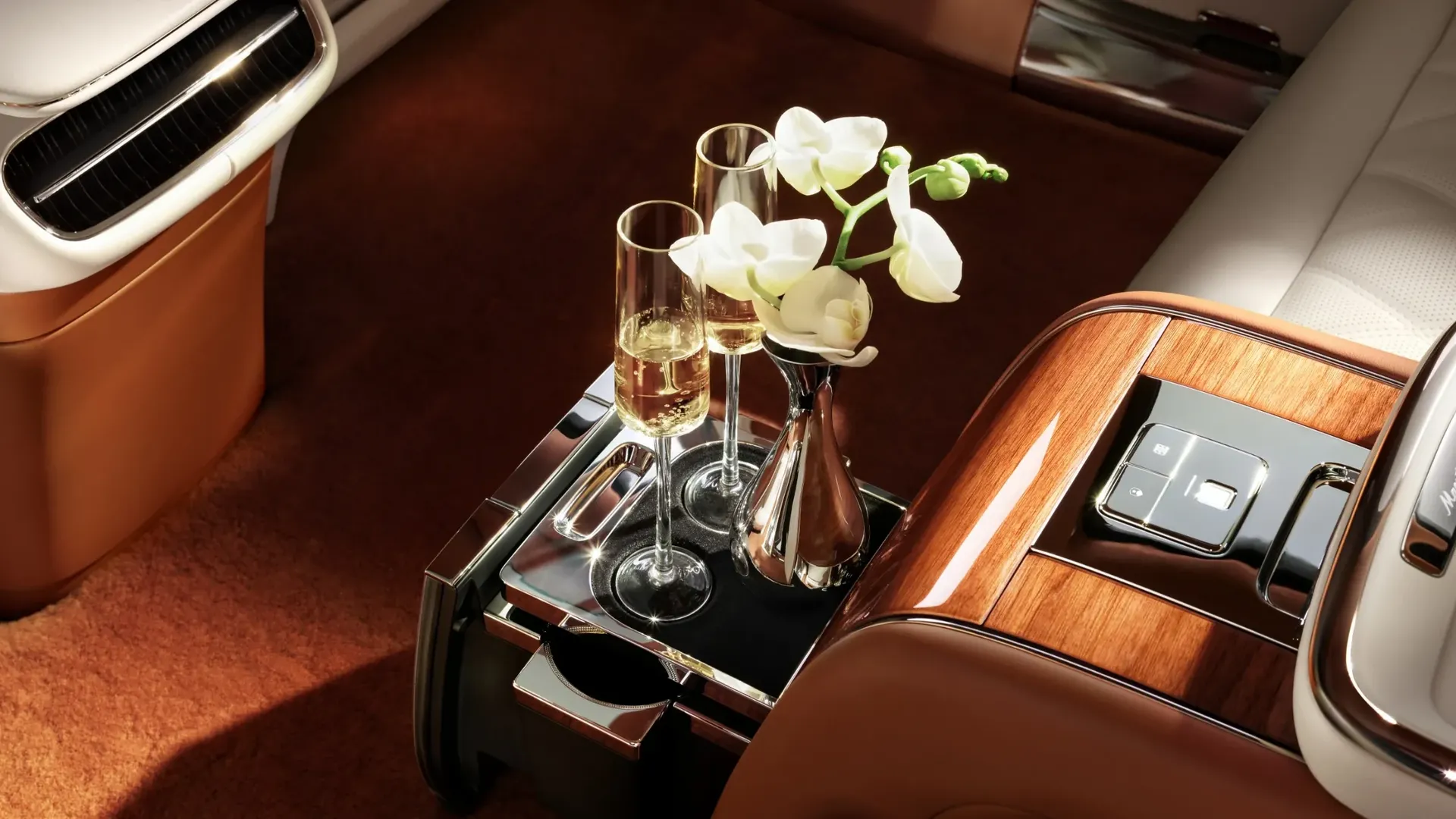 MAEXTRO S800 Executive