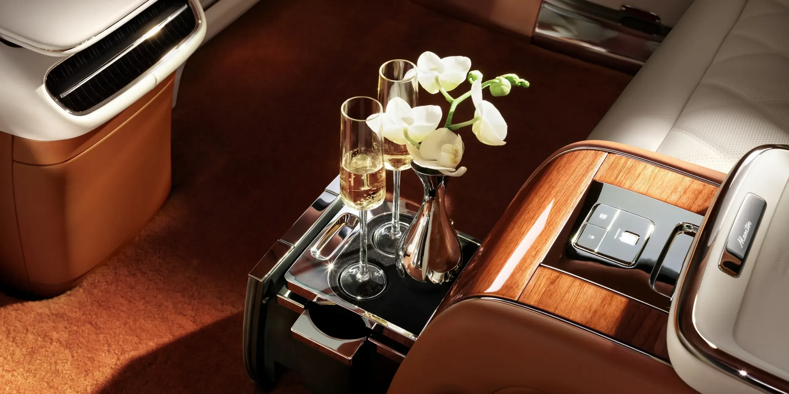 MAEXTRO S800 Executive