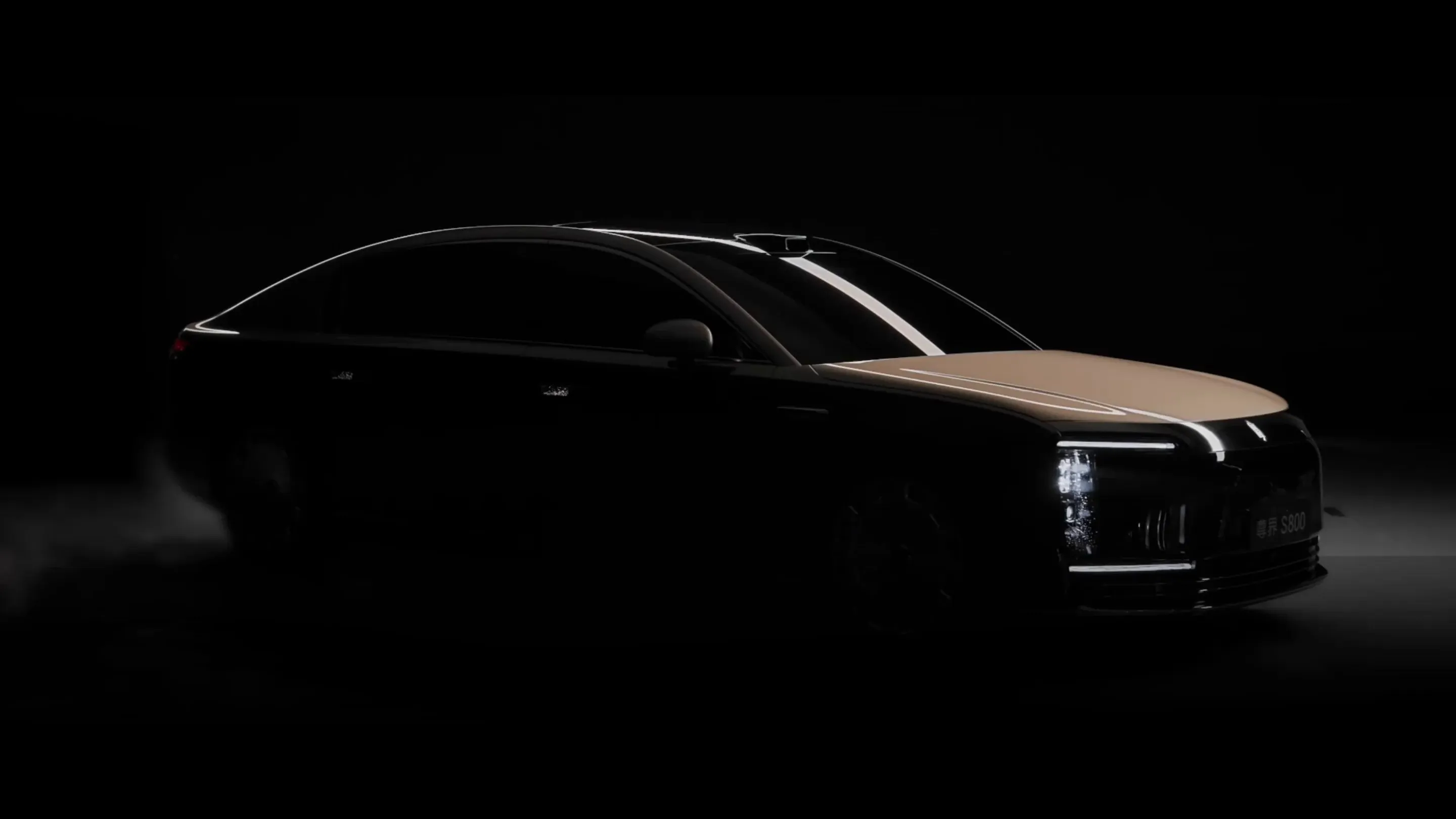 MAEXTRO S800 Executive