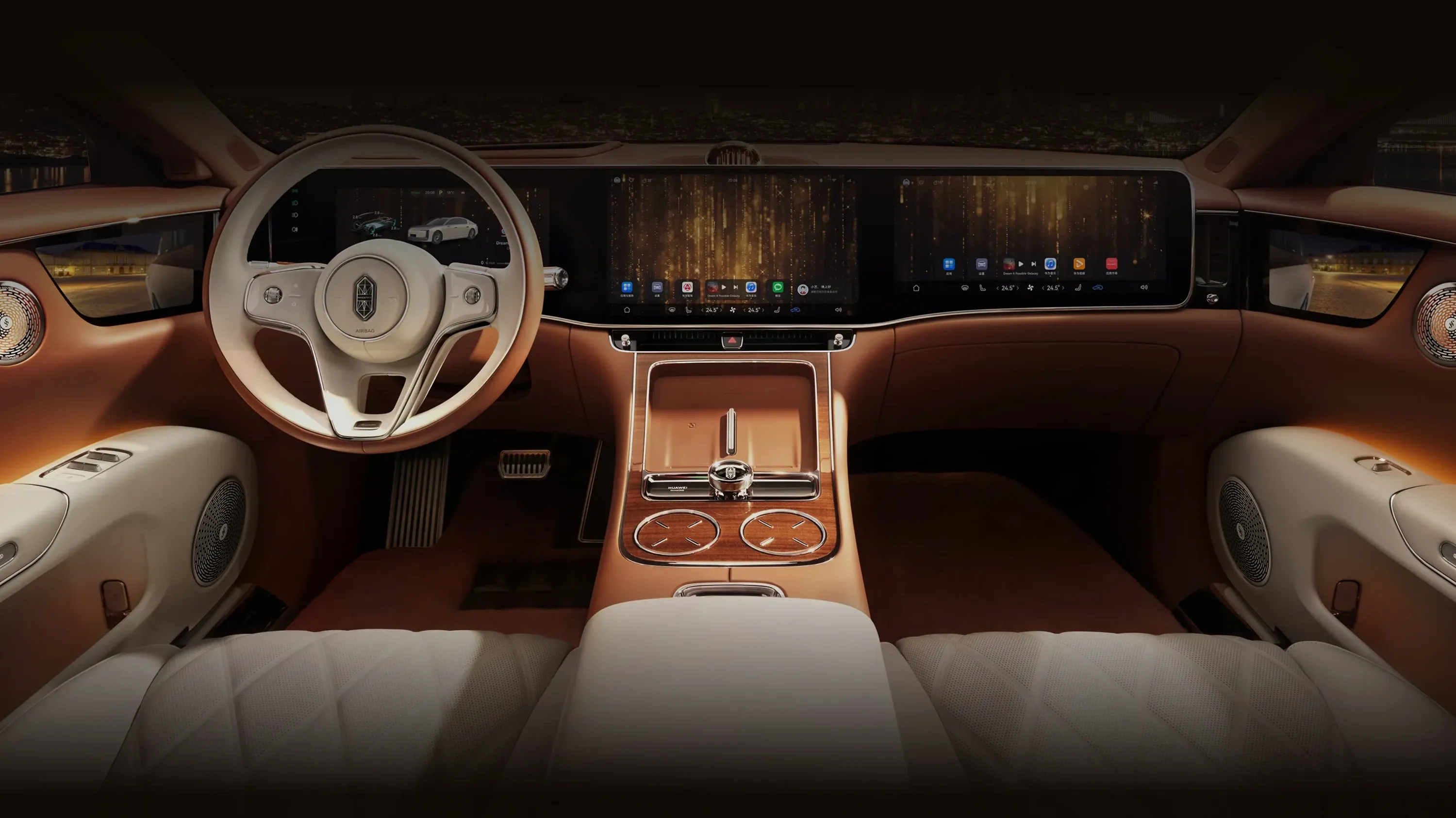 MAEXTRO S800 Executive