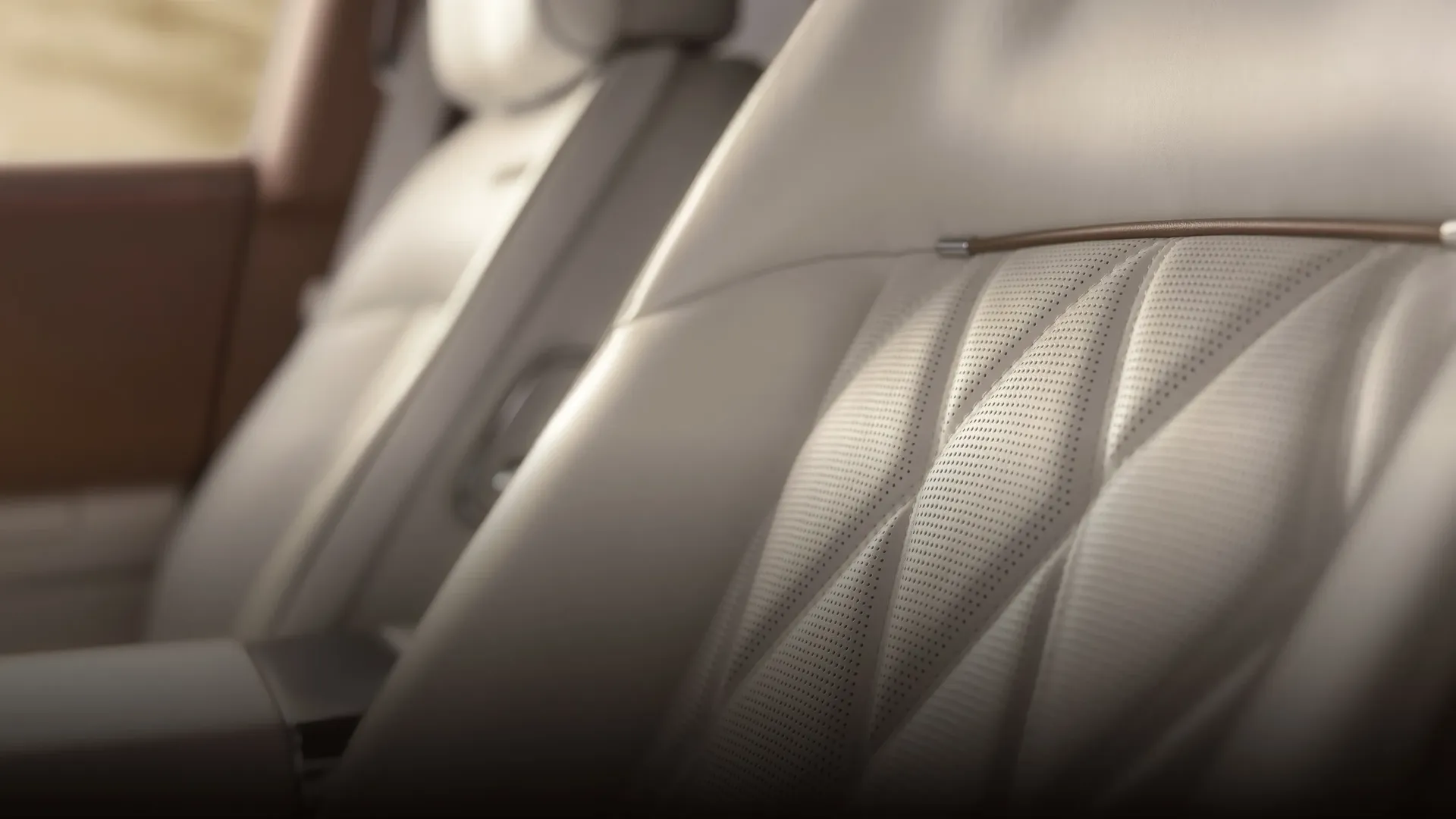 MAEXTRO S800 Executive