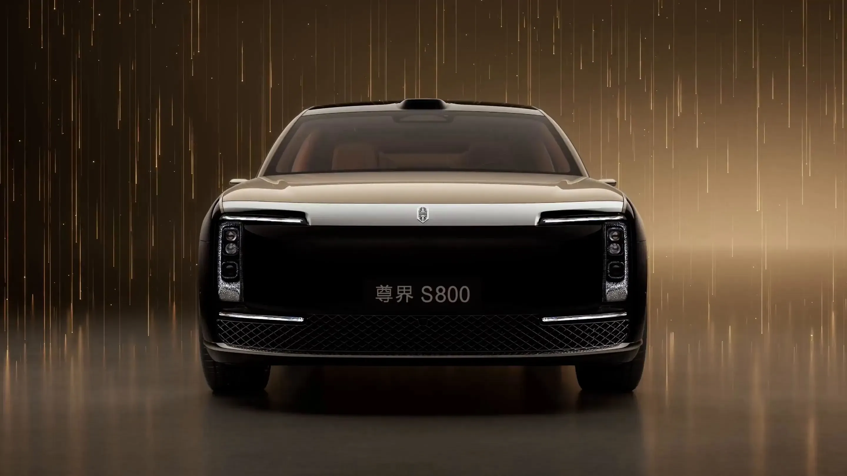 MAEXTRO S800 Executive