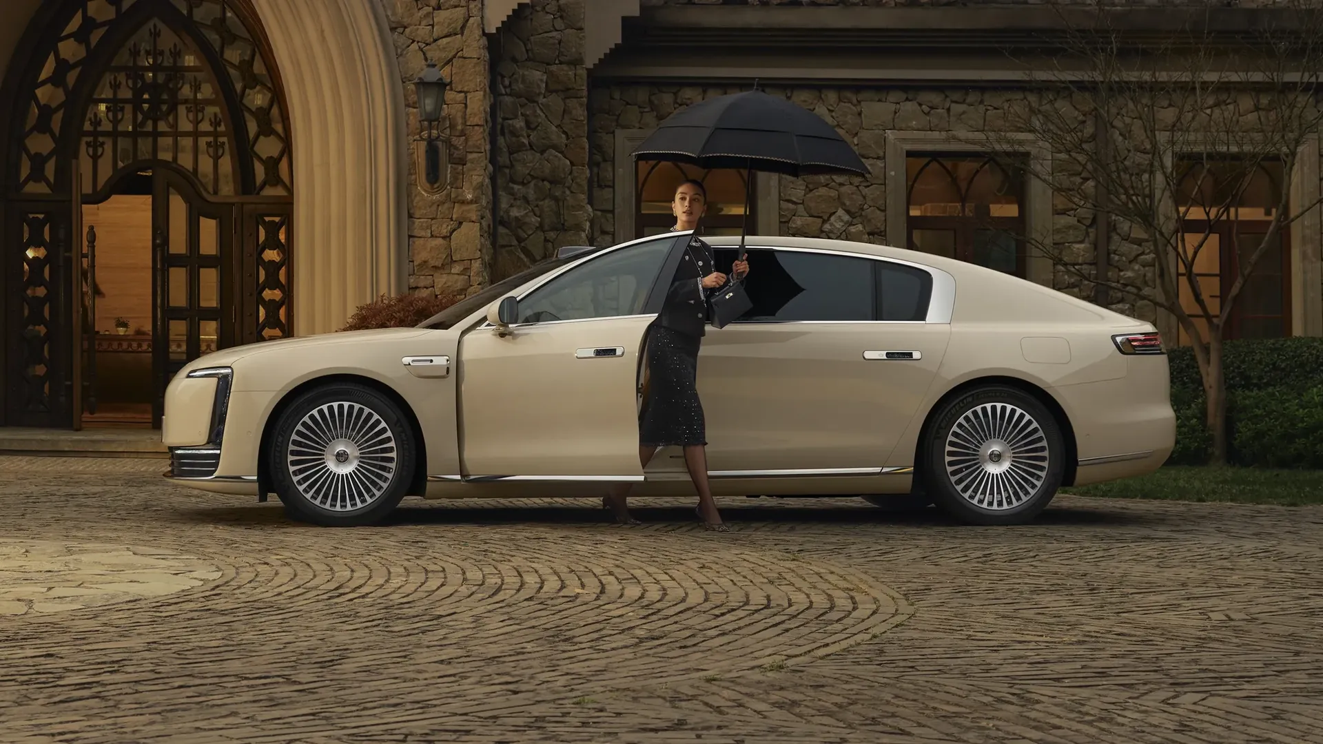 MAEXTRO S800 Executive