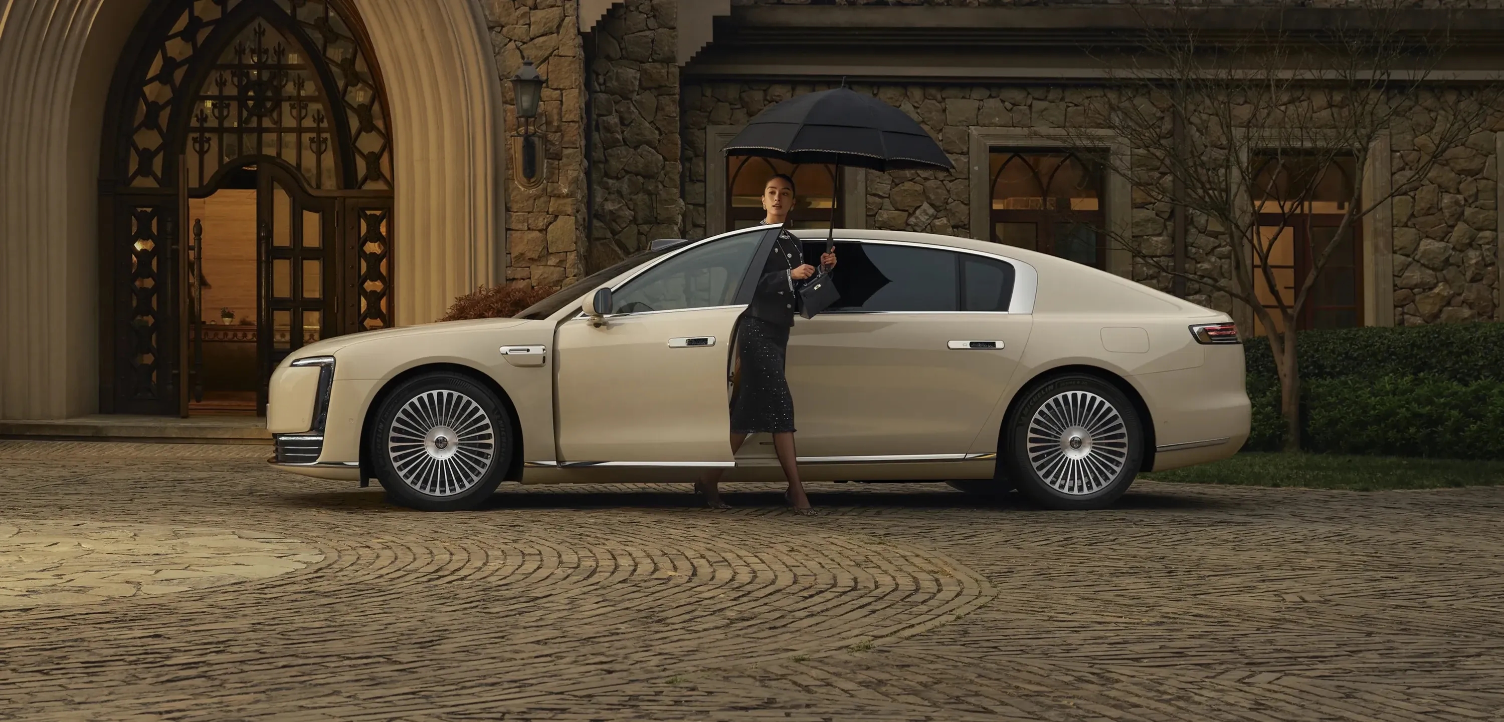 MAEXTRO S800 Executive