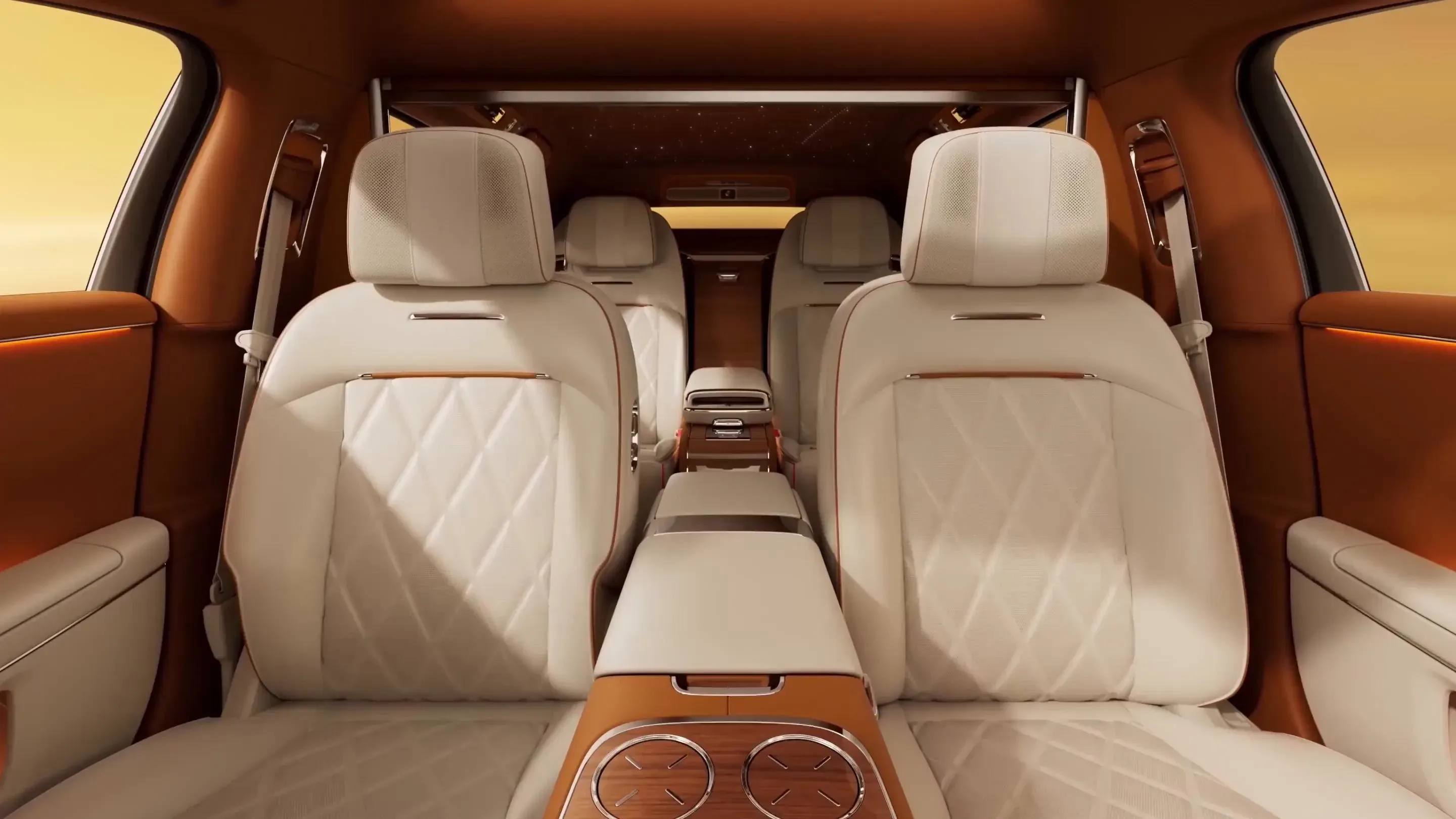 MAEXTRO S800 Executive
