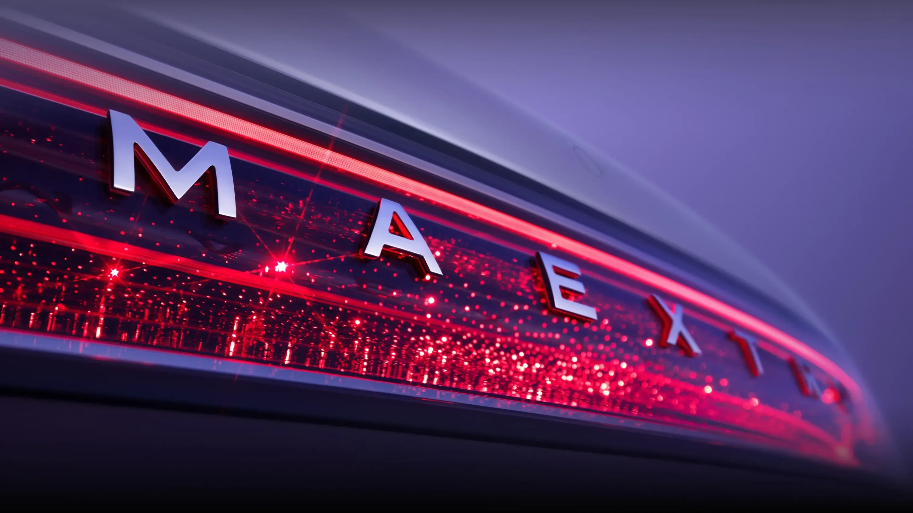 MAEXTRO S800 Executive