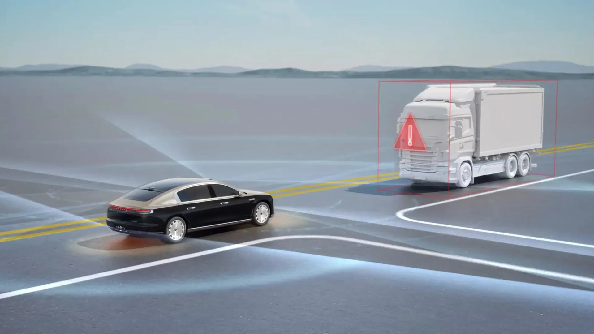 MAEXTRO S800 Executive