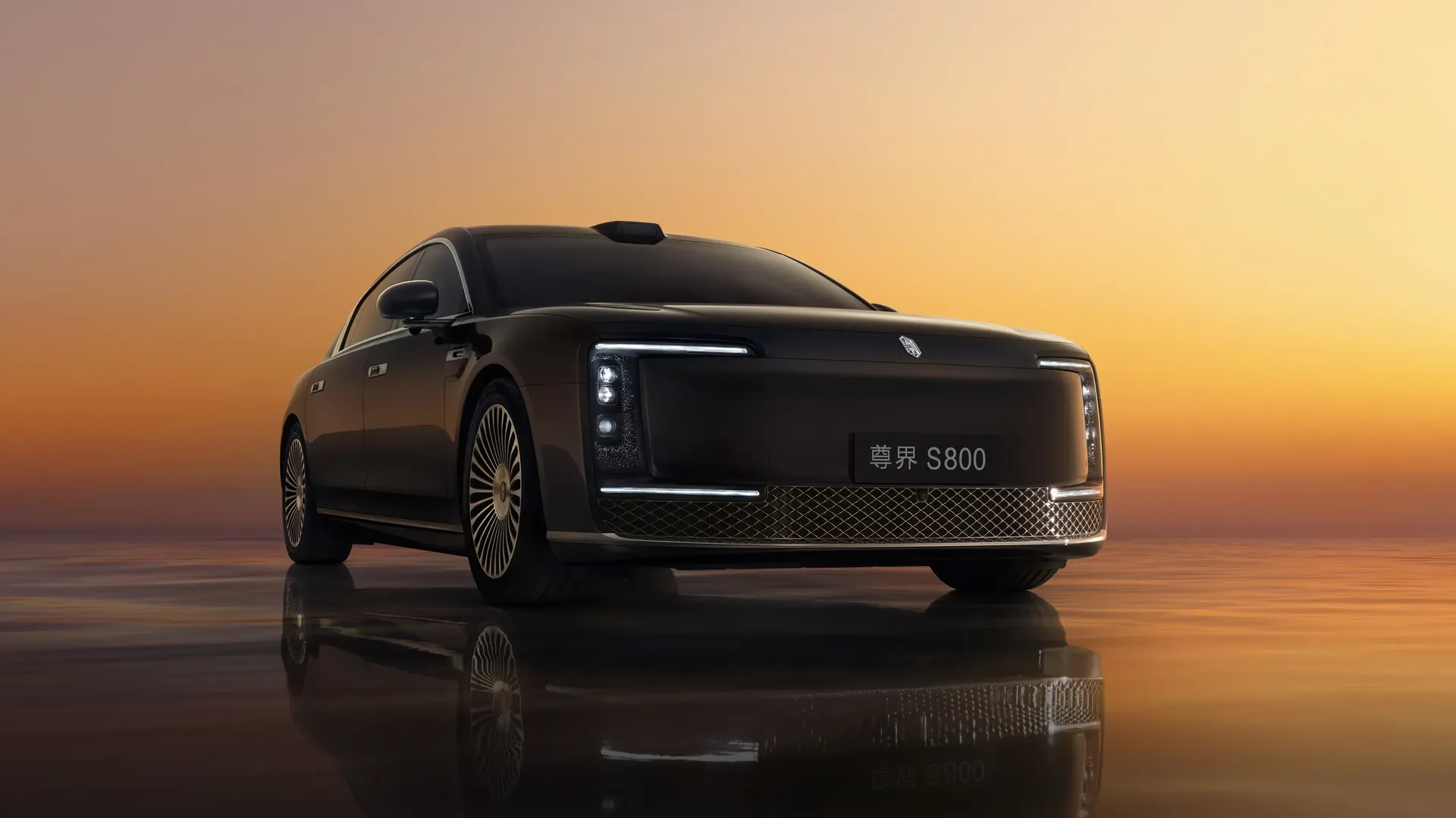 MAEXTRO S800 Executive