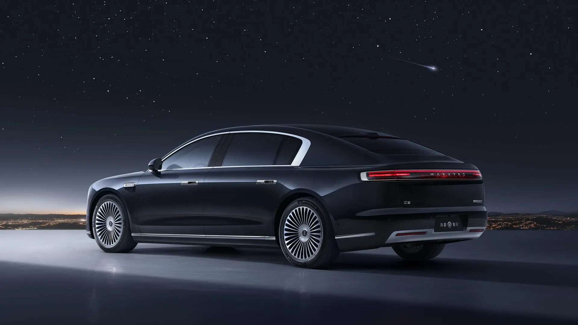 MAEXTRO S800 Executive