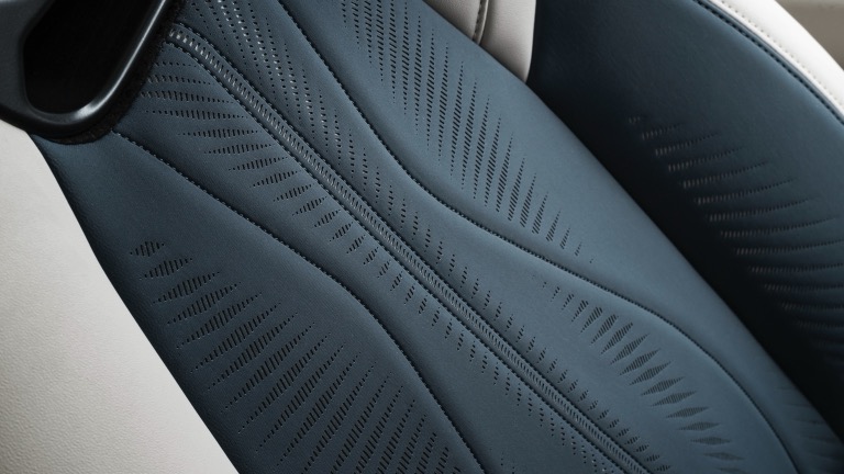 Maserati GranCabrio Folgore