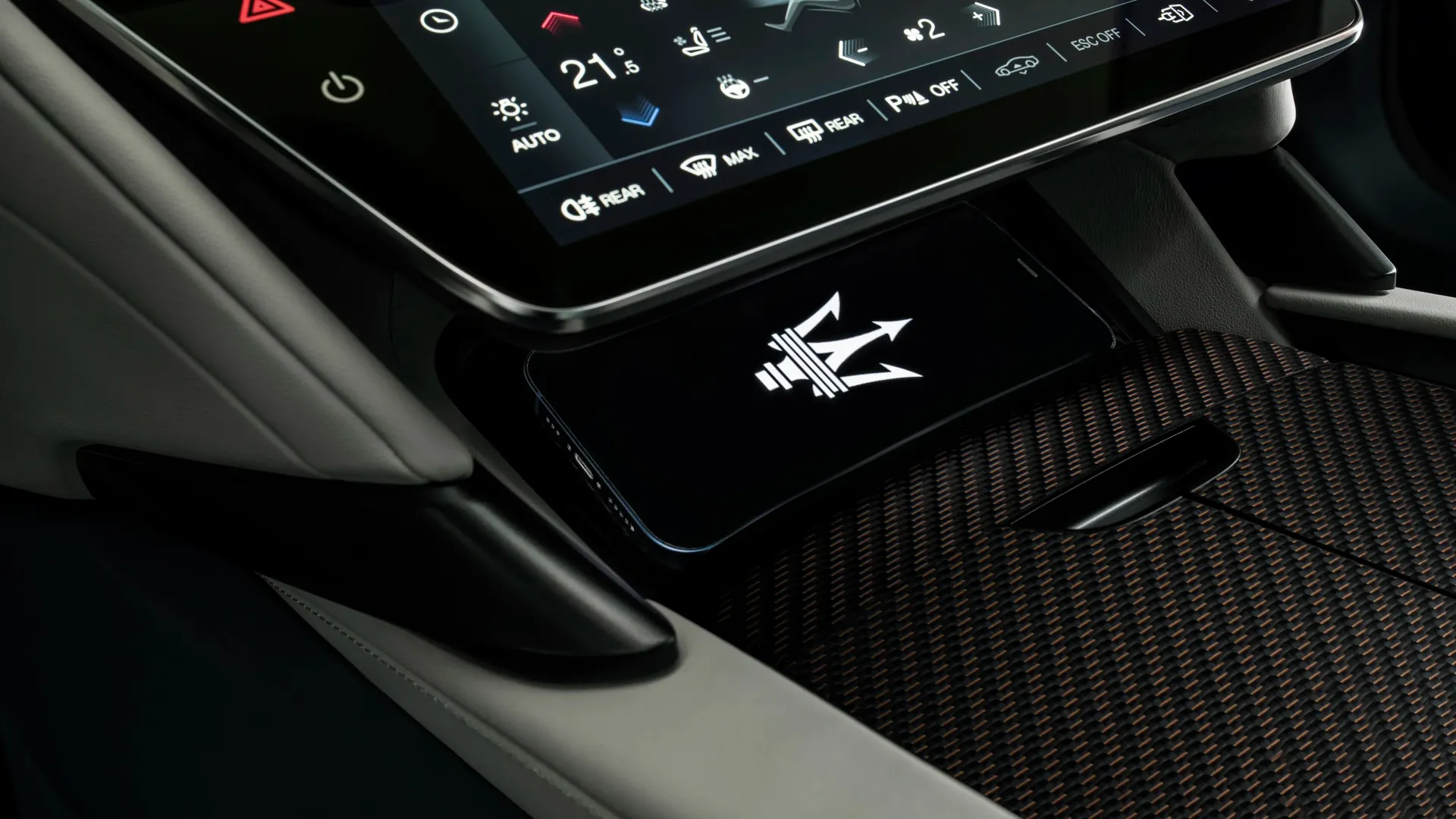 Maserati GranTurismo Folgore