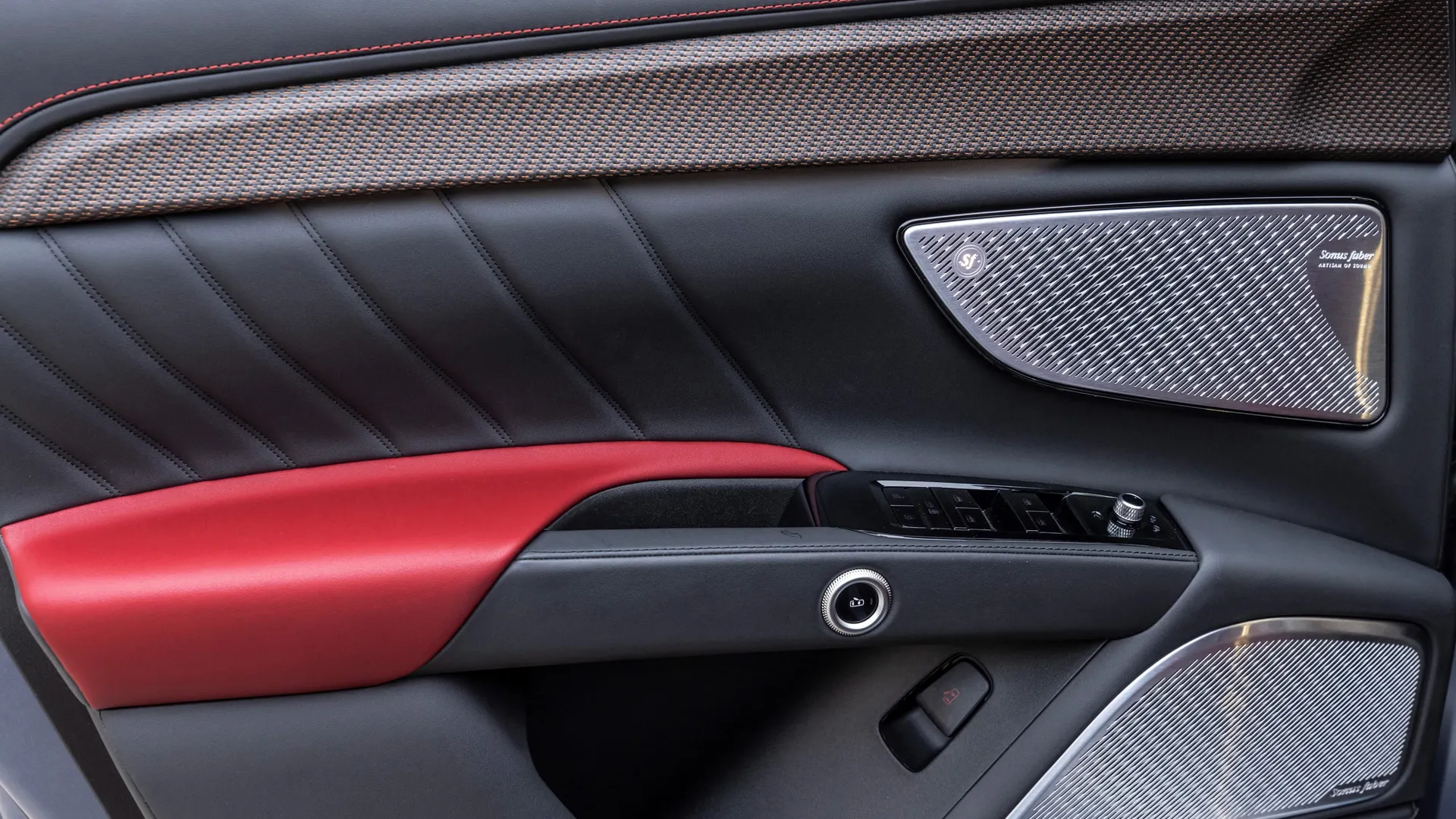 Maserati Grecale Folgore