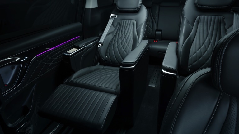 Maxus MIFA 9
