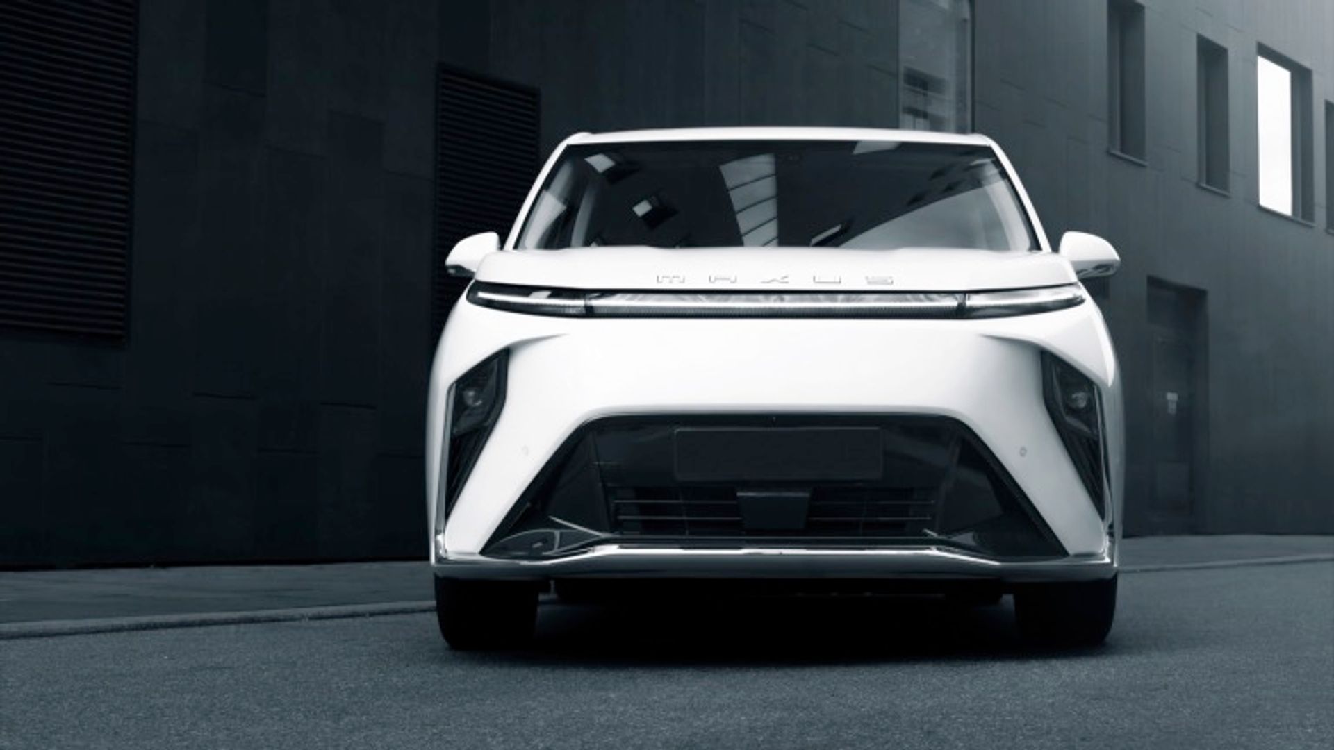 Maxus MIFA 9