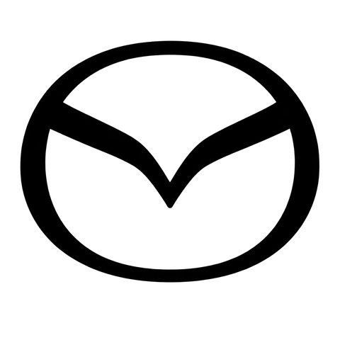 Mazda Logo Elettronauti