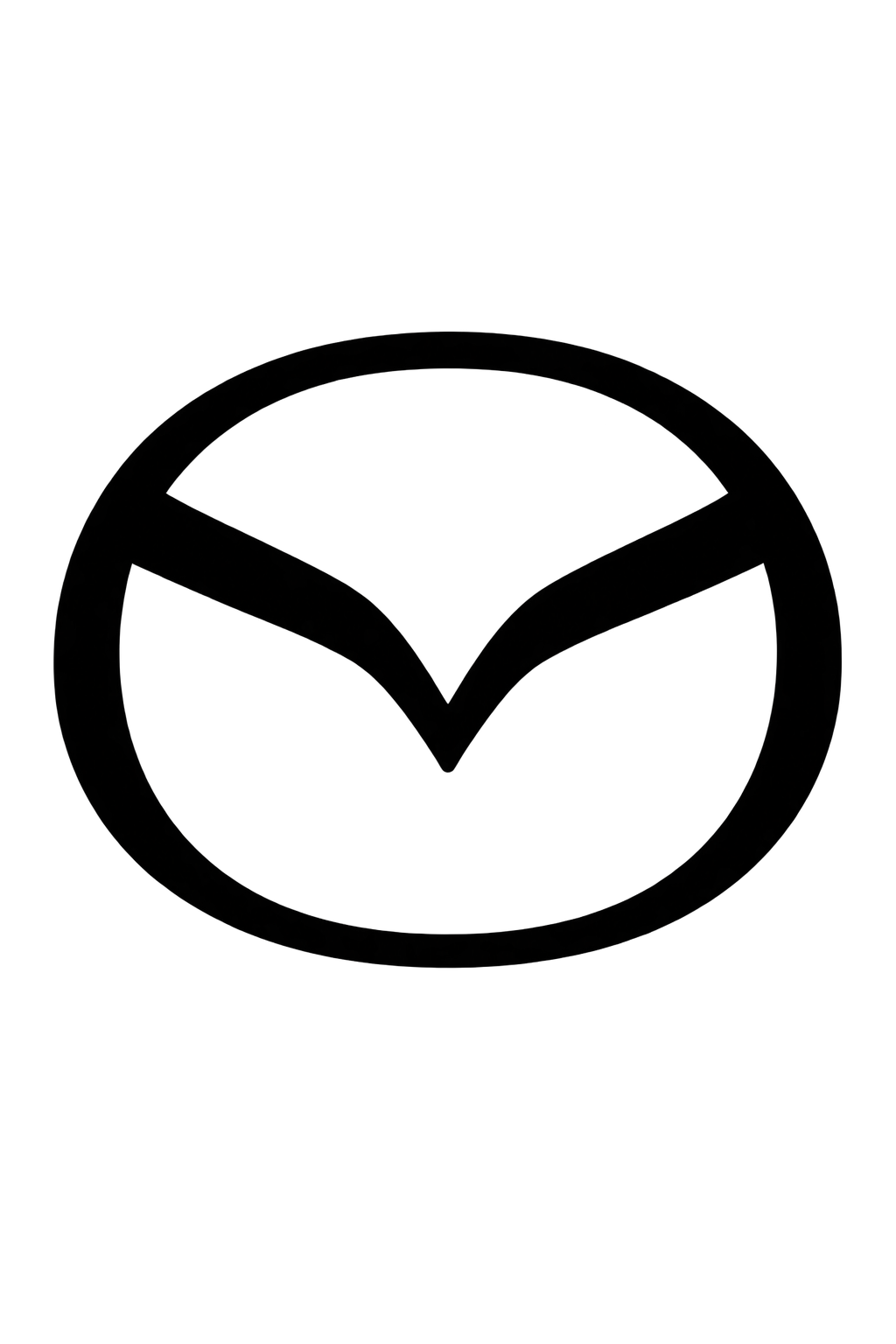 Mazda Logo Elettronauti