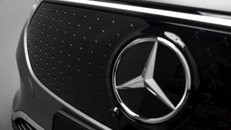Mercedes-Benz EQA 250