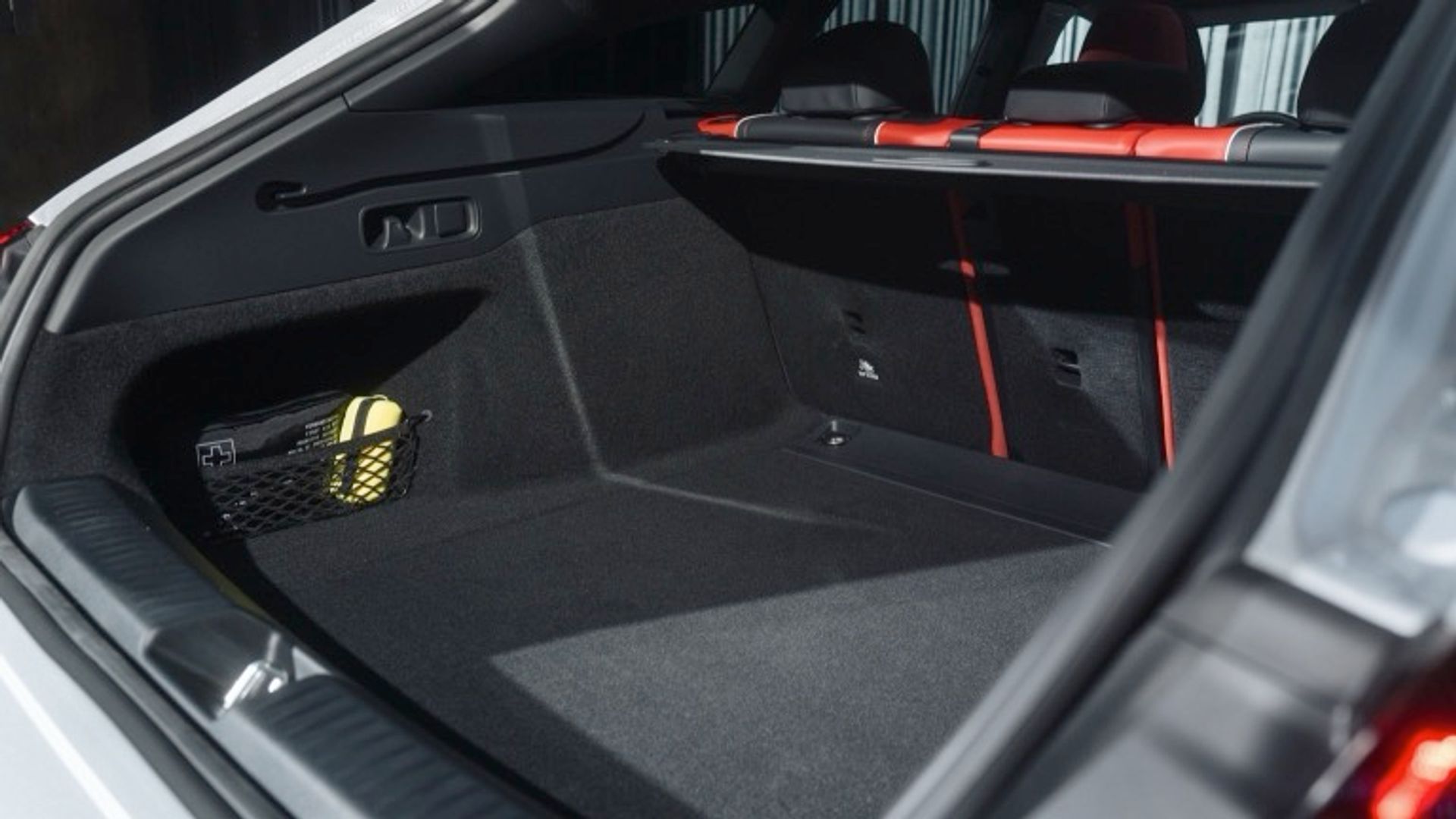 Mercedes-Benz CLA Shooting Brake 250+