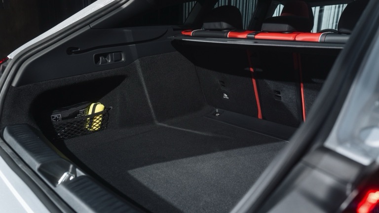 Mercedes-Benz CLA Shooting Brake 250+