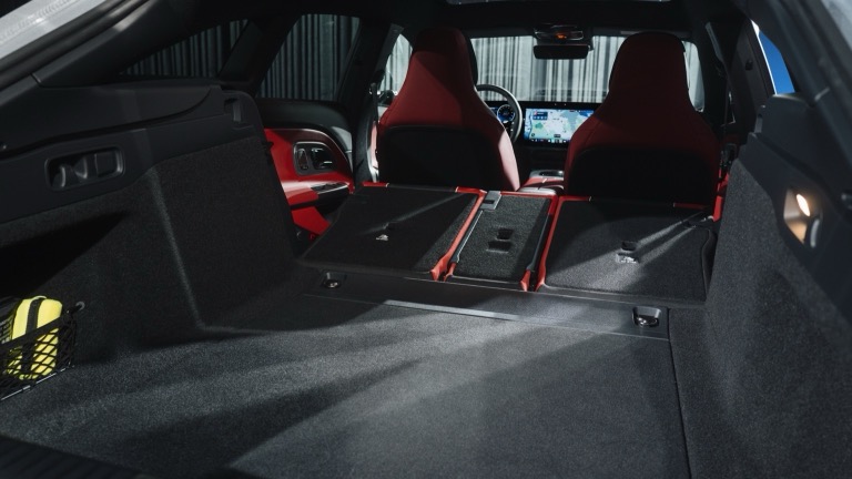 Mercedes-Benz CLA Shooting Brake 250+