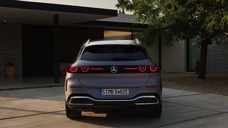 Mercedes-Benz GLC 400 4MATIC