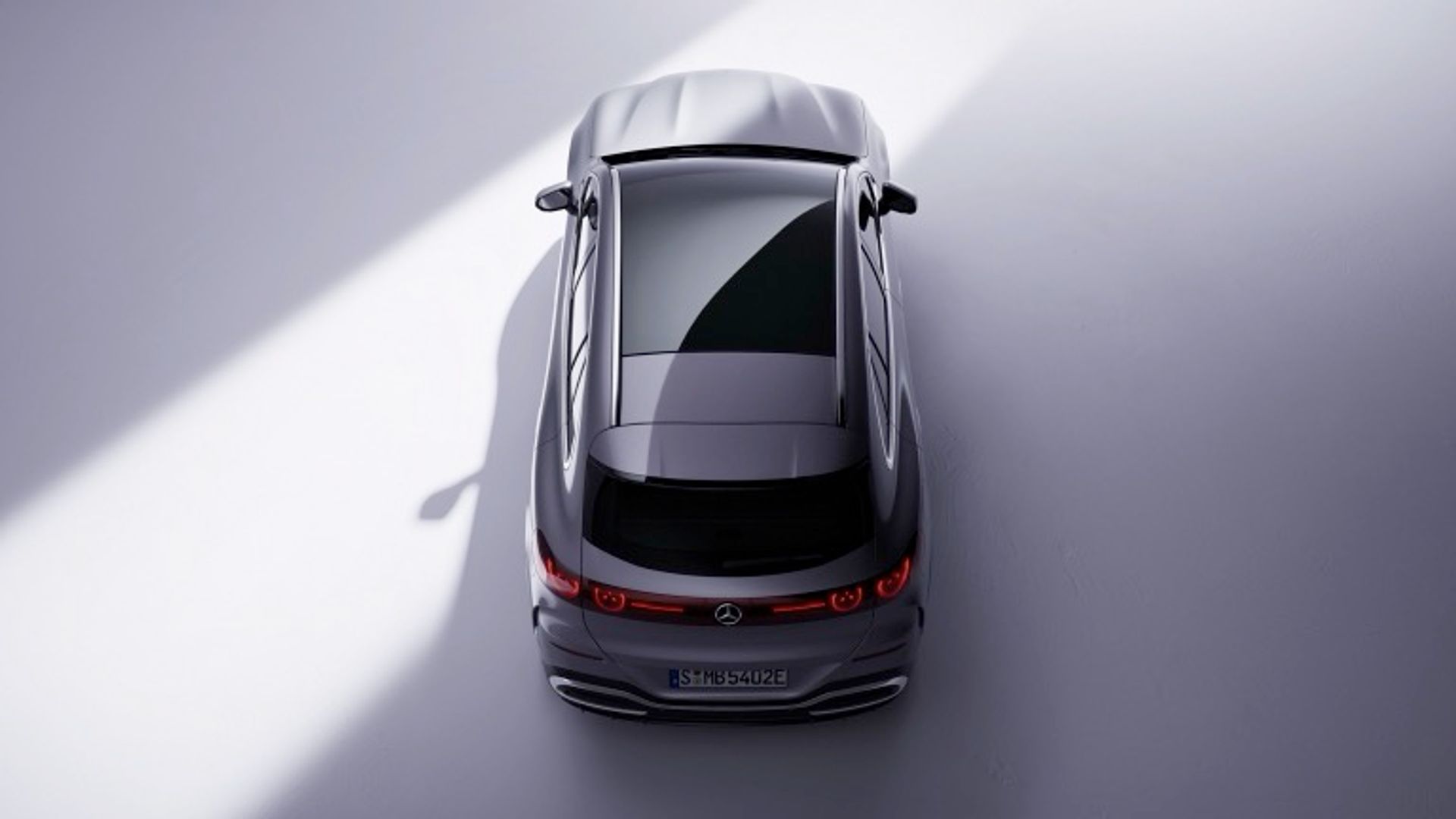 Mercedes-Benz GLC 400 4MATIC