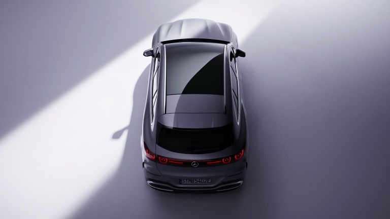 Mercedes-Benz GLC 400 4MATIC