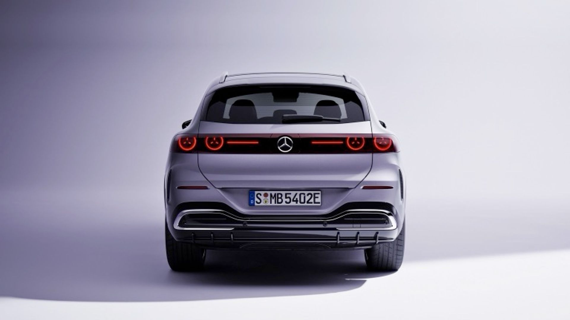 Mercedes-Benz GLC 400 4MATIC
