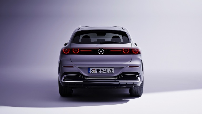 Mercedes-Benz GLC 400 4MATIC