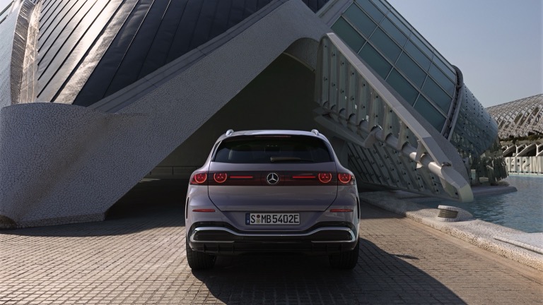 Mercedes-Benz GLC 400 4MATIC