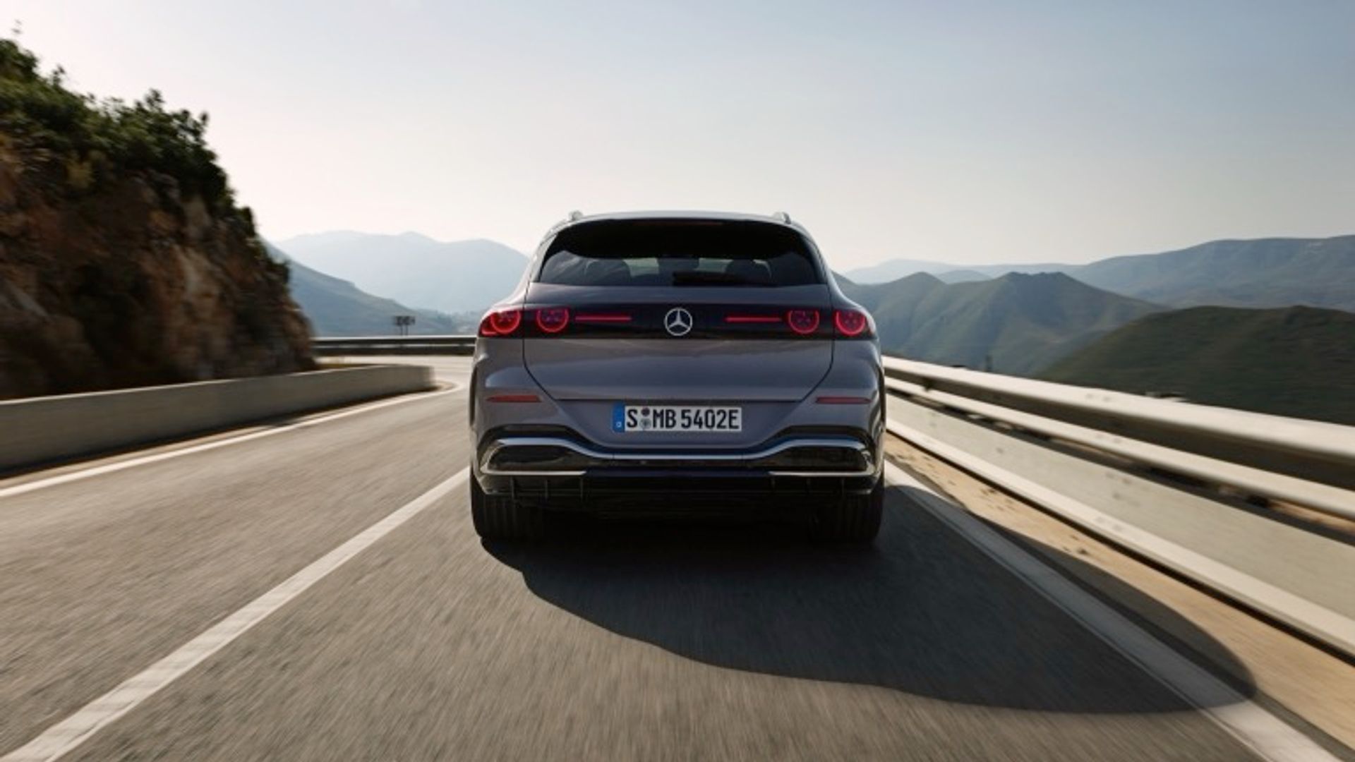 Mercedes-Benz GLC 400 4MATIC