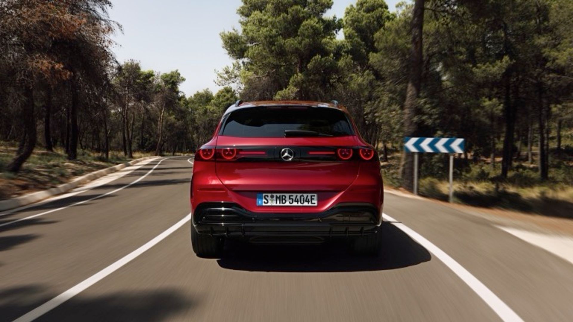 Mercedes-Benz GLC 400 4MATIC