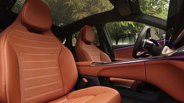 Mercedes-Benz GLC 400 4MATIC