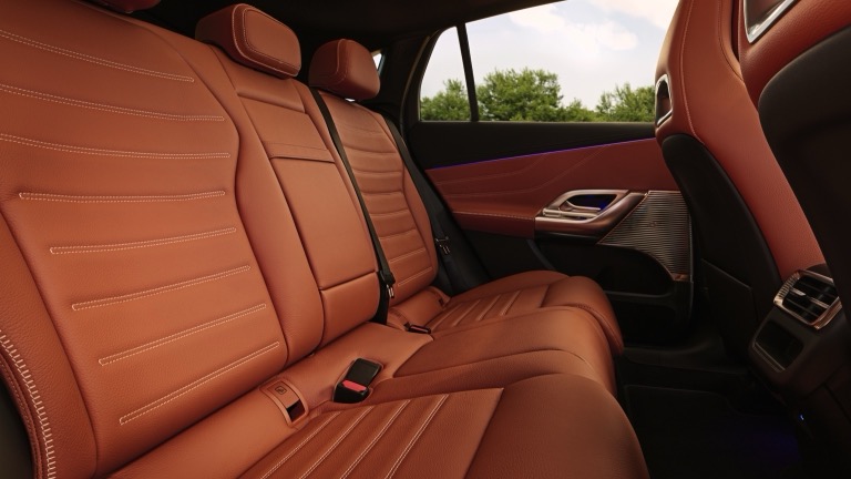 Mercedes-Benz GLC 400 4MATIC