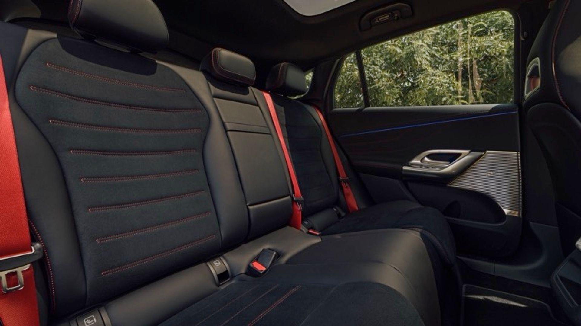 Mercedes-Benz GLC 400 4MATIC