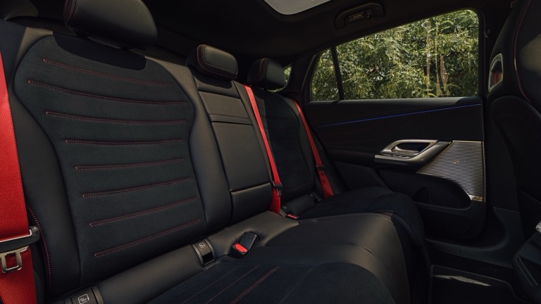 Mercedes-Benz GLC 400 4MATIC
