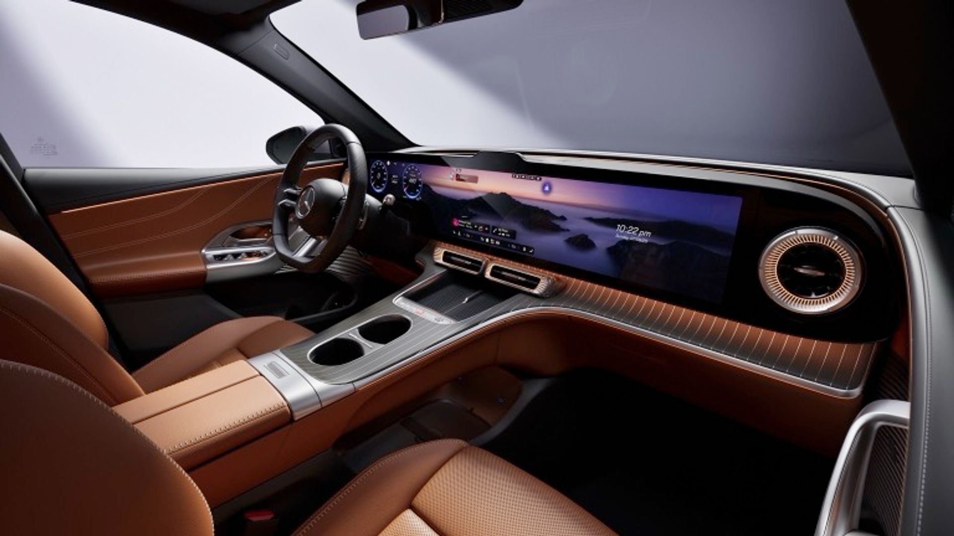Mercedes-Benz GLC 400 4MATIC