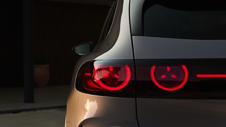 Mercedes-Benz GLC 400 4MATIC