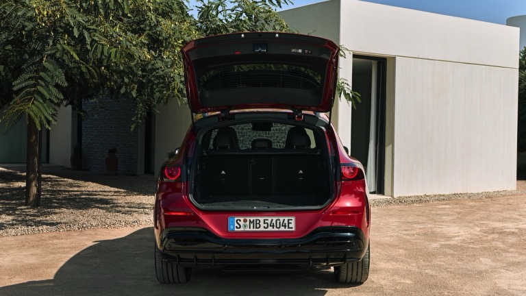 Mercedes-Benz GLC 400 4MATIC