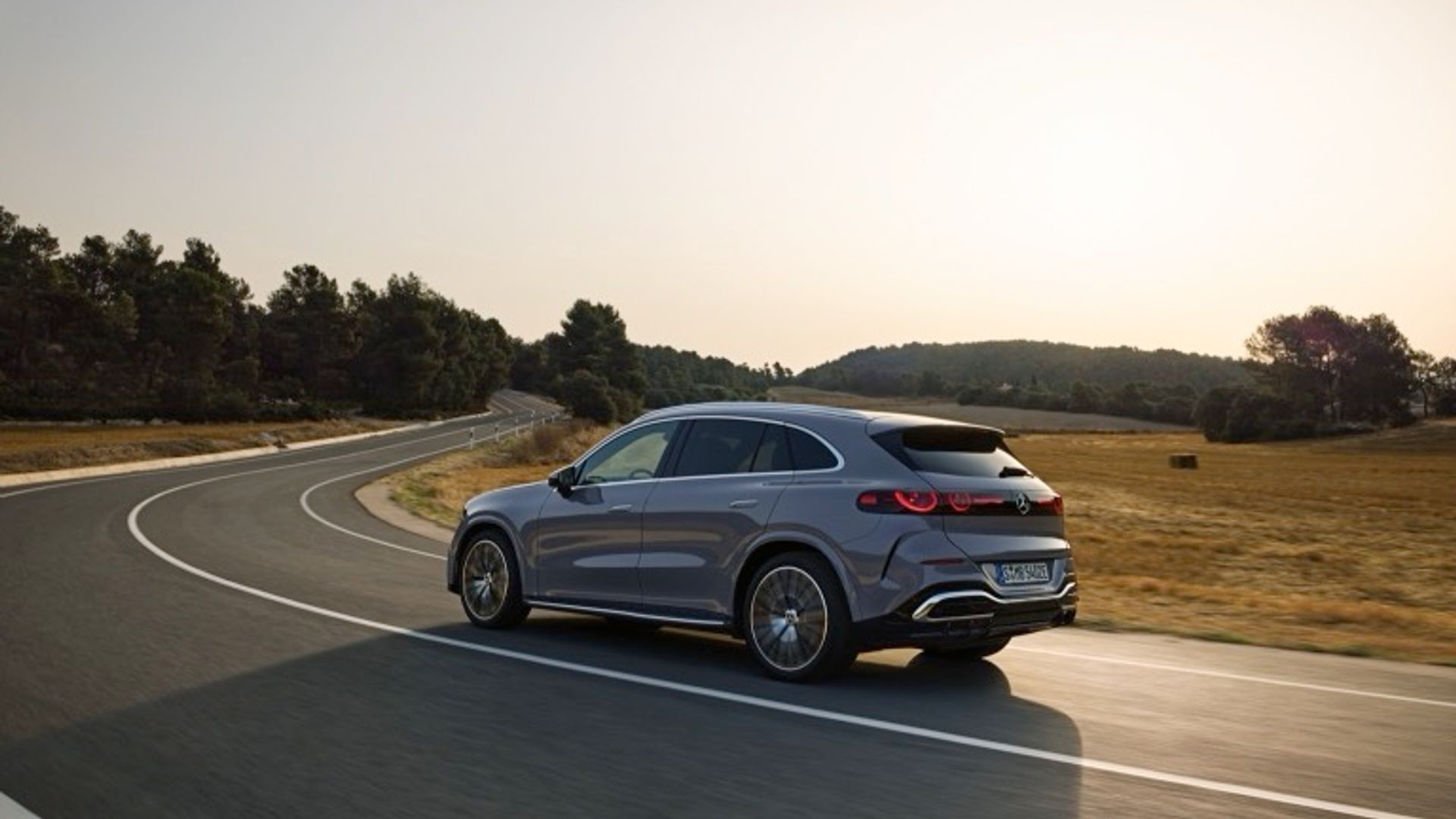 Mercedes-Benz GLC 400 4MATIC