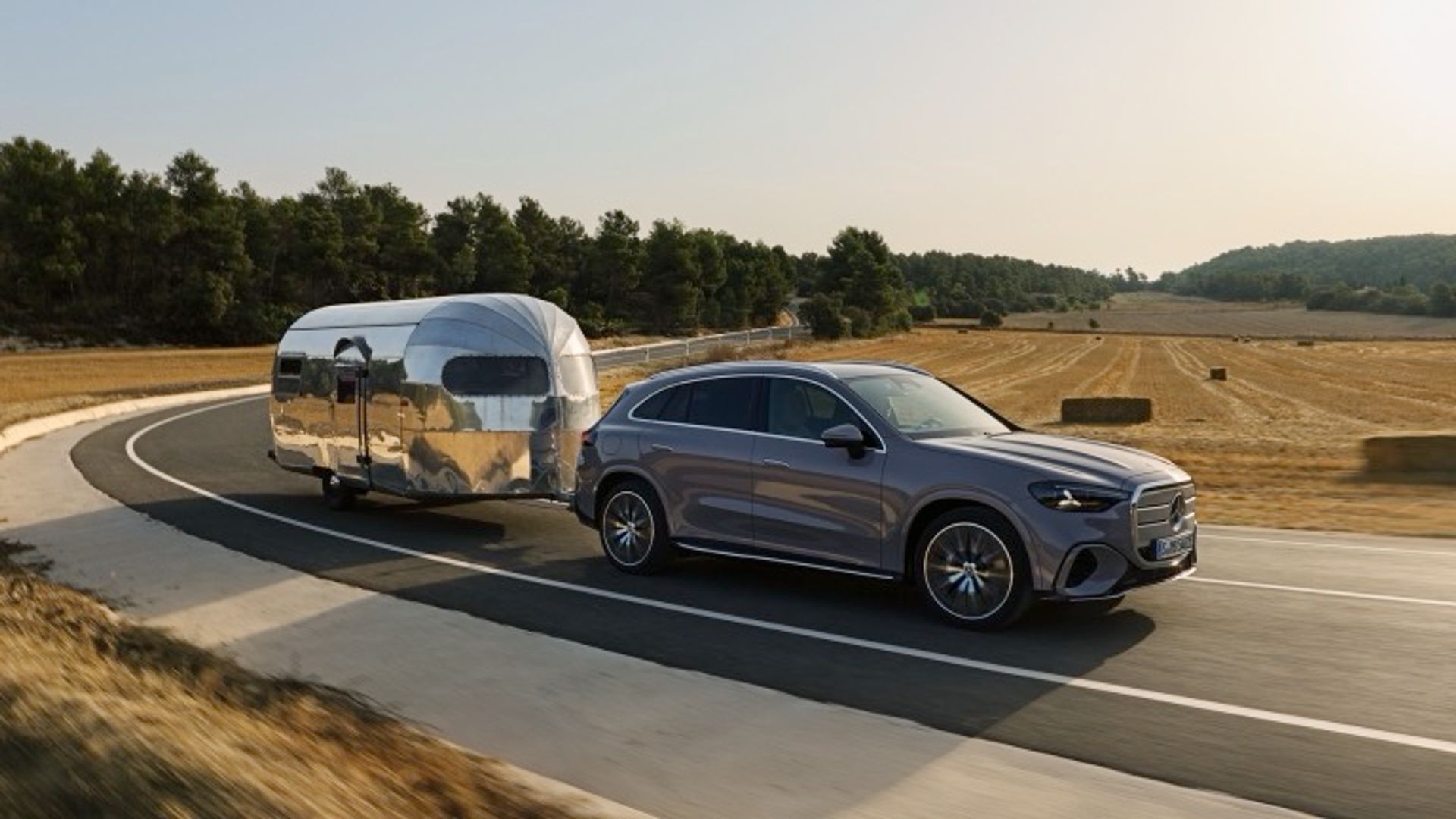 Mercedes-Benz GLC 400 4MATIC